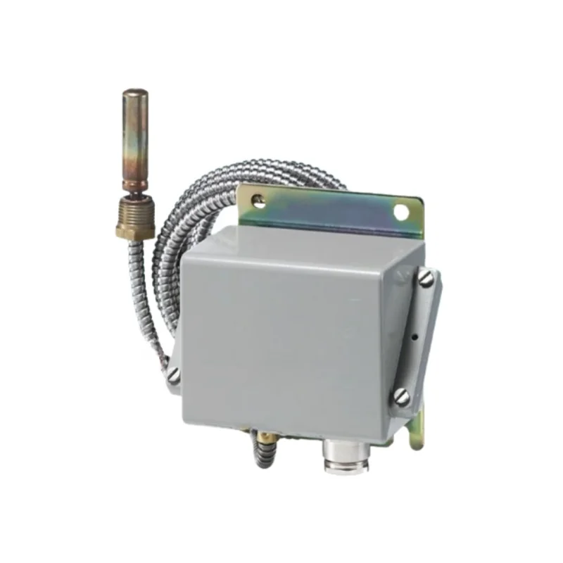 

100% Original and Brand New Thermostat KPS79 060L310466 Temperature Switch Negotiable