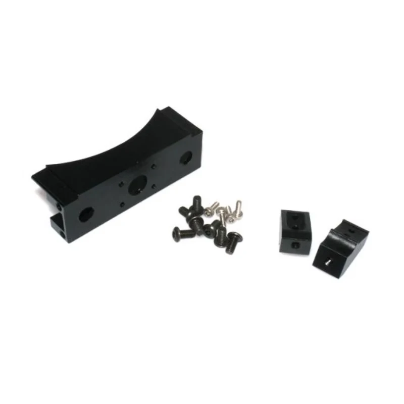 LESU RC Hinterer Achsbalken 1/14 für Tamiya DIY Modell Traktor LKW Ersatzteil Zubehör Spielzeug TH02392 – Detail 5