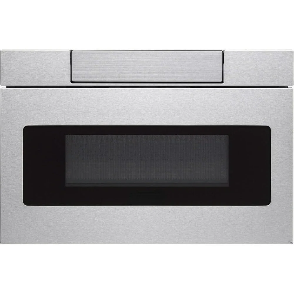 

Sharp SMD2470ASY 24-Inch 1.2 cu. Ft. 950 W Stainless Steel Microwave Drawer