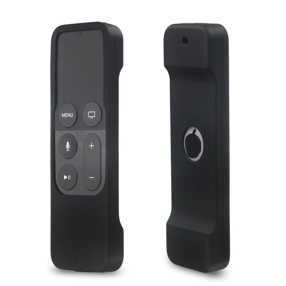 TV Remote Control Cover Case Protective Cover for TV 4K 4th Generation Remote