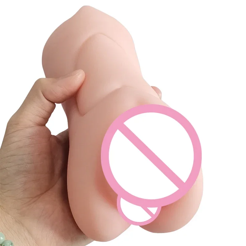 mastubator adult sex doll realisti Masturbation Cup c size blowjob sucker mouth sexy dolls for reference tits adult toys For