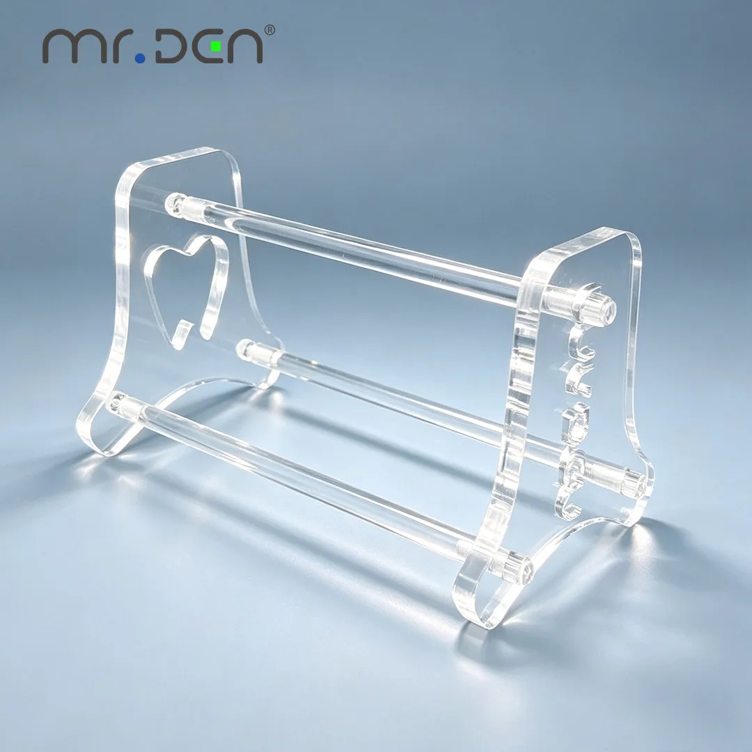 Dental Orthodontic Forceps Stand Tool Holder Shelf Accessories for Scissors Placement Tooth Pliers Extraction Tongs Rack