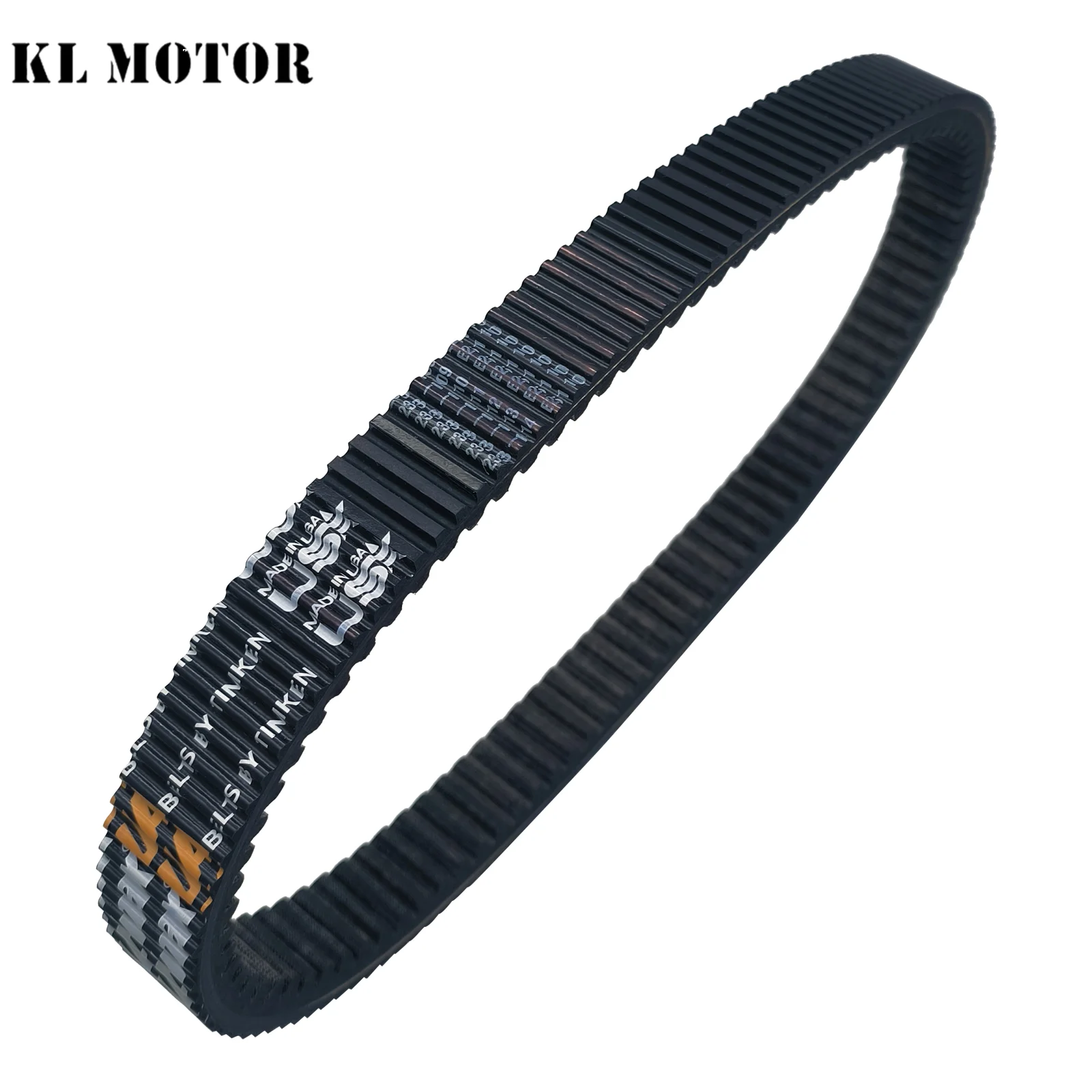 CVT Drive Belt for Stels 650G 800G 850G Guepard 650 800 850 OEM LU079837 715000302 ATV UTV Parts