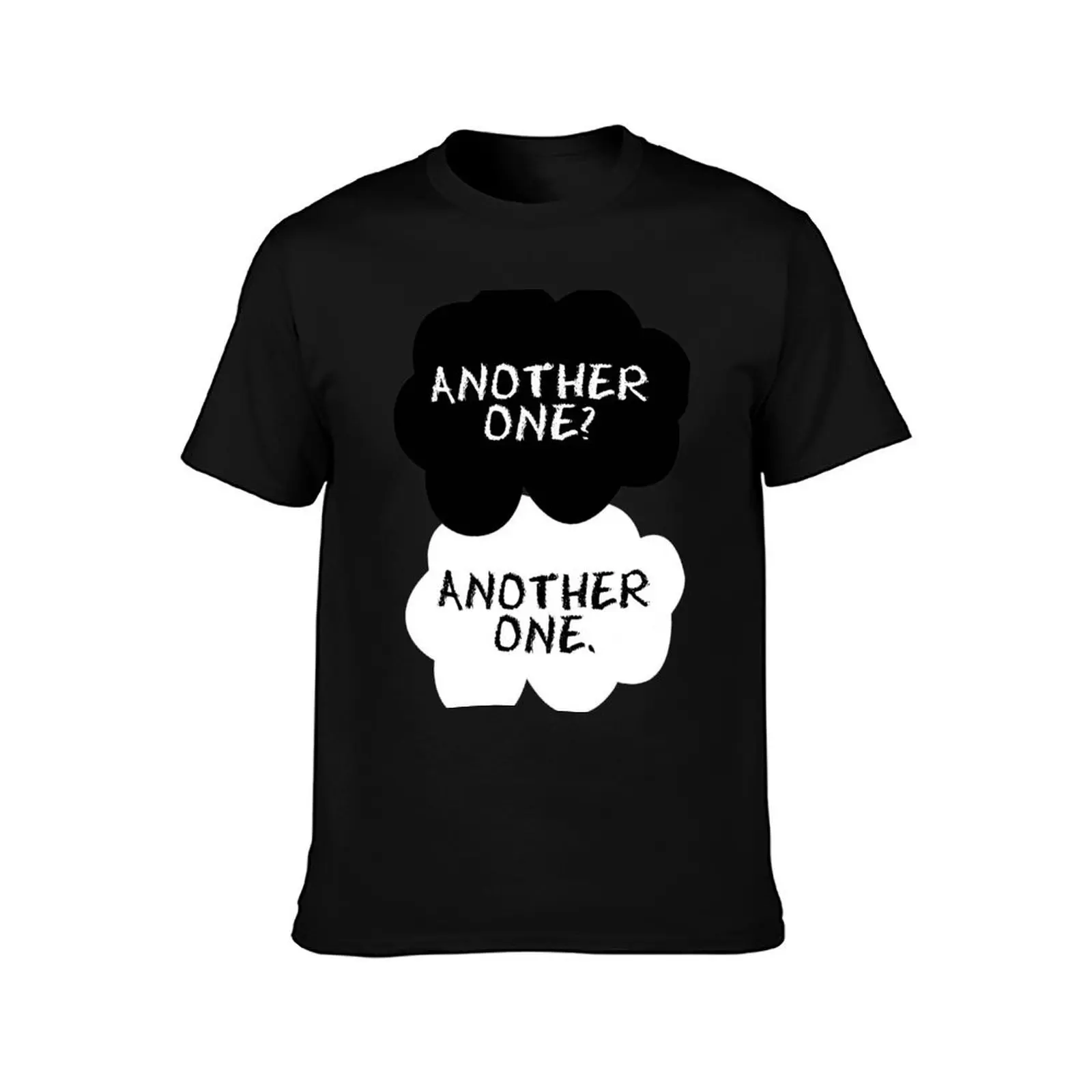 Another One - Dj Khaled - Fault In Our Stars T-Shirt Summer Casual Cotton Tee Oversized Streetwear Tops Vintage Graphic Print