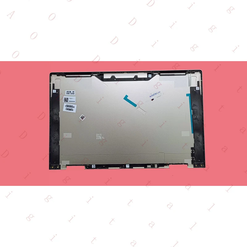 W LCD Back Cover Palmrest Bottom Cover for HP Envy X360 13-AY TPN-C147 M82691-001