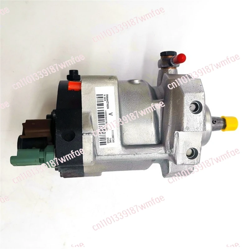 High Pressure Pump Fuel Pump Korea Imported Original Sturt Fuel Pump 6650700401