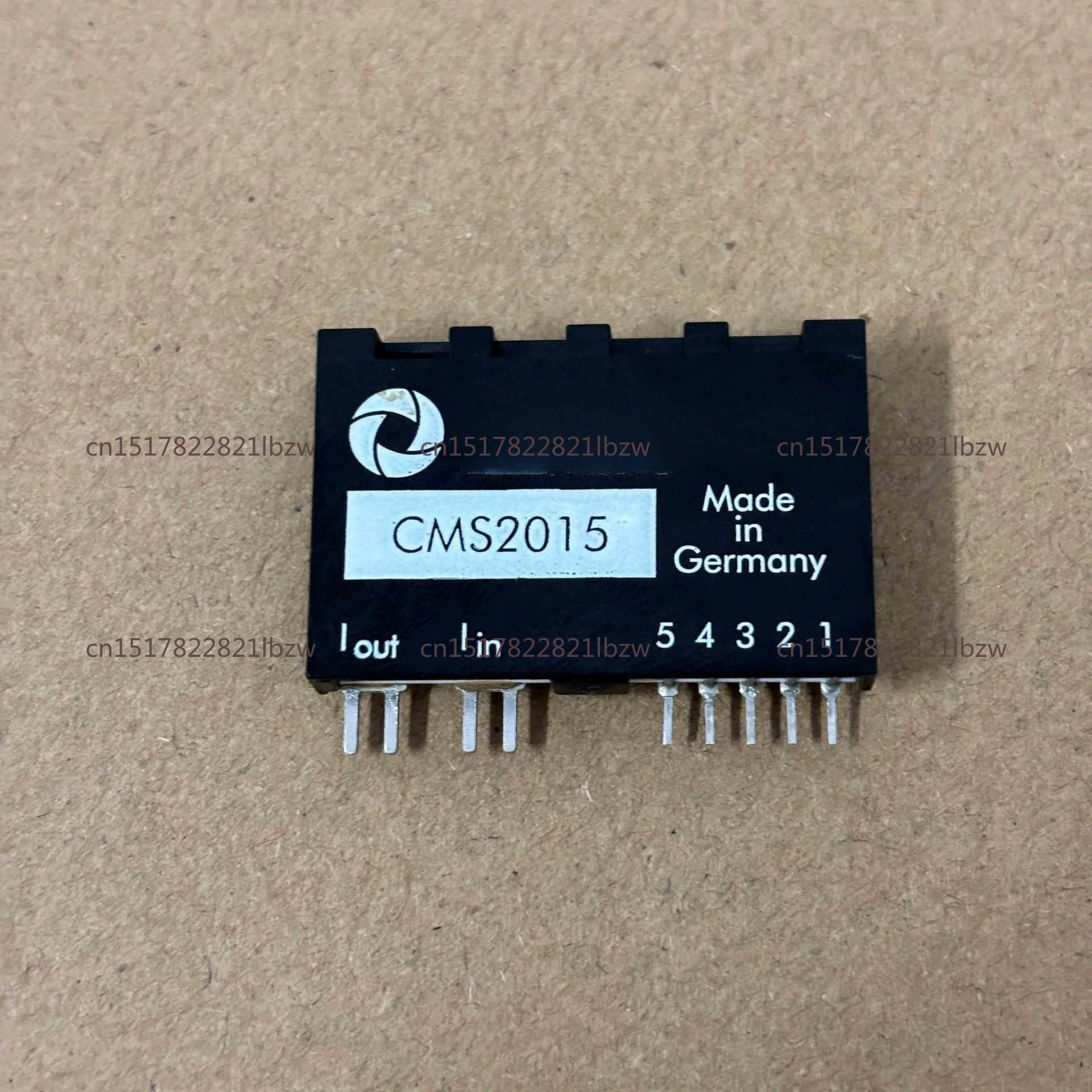 New Original Imported  CMS2015  Moisture-sensitive Current Sensor