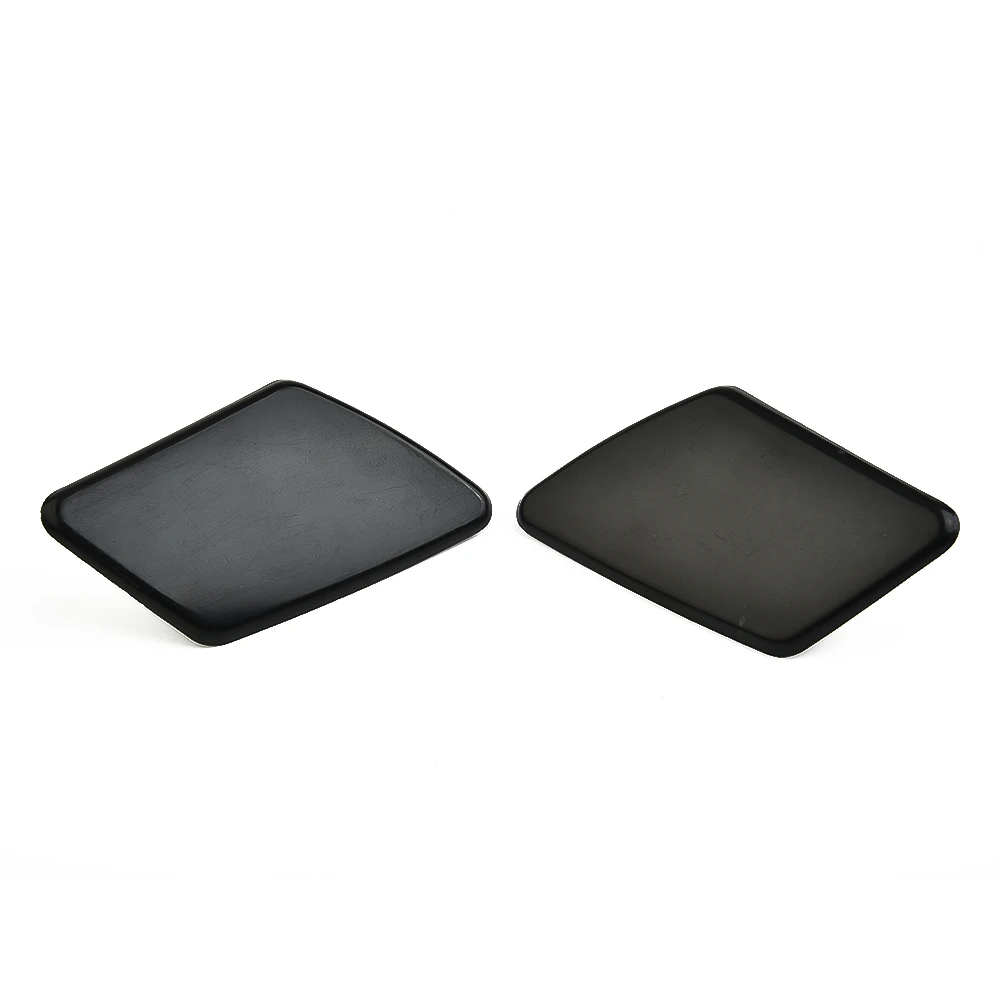 For Volvo S40 V50 2005-2007 Front Bumper Headlight Washer Nozzle Spray Jet Cover Cap 39917978 39991799 1 Pair - view 5
