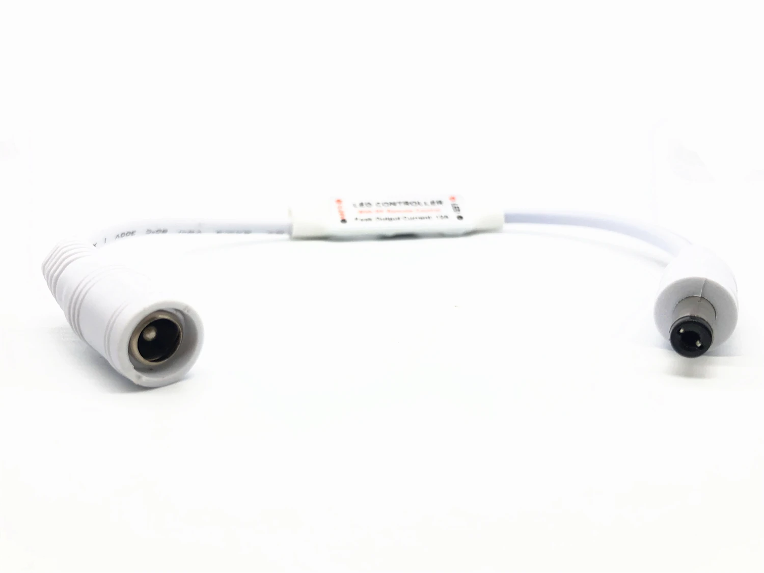 12 24 V 11 Keys RF LED Strip Controller Mini Dimmer RF Remote DC 5V 12V 24V Controller For LED 5050 2835 Strip Single Color