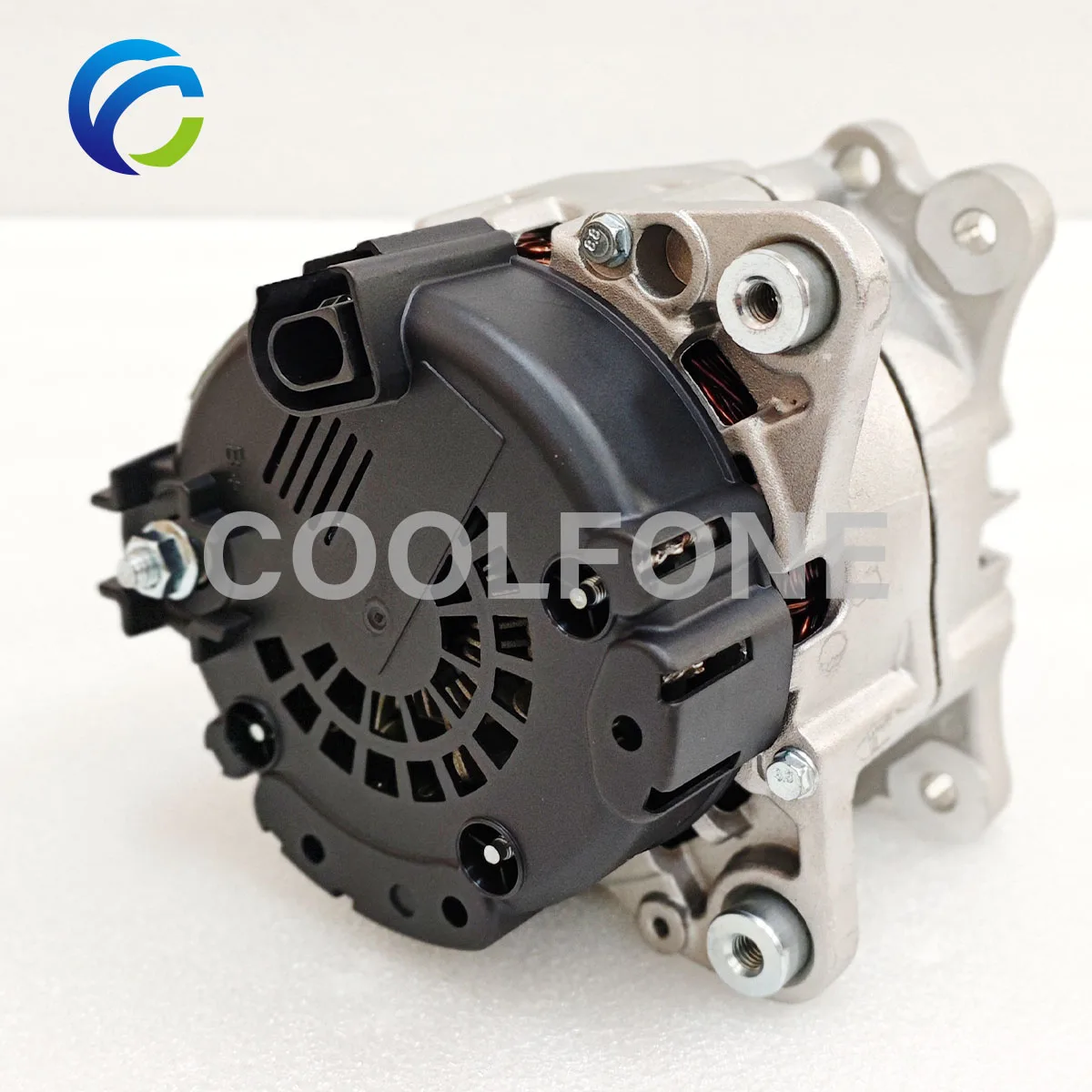 

Generator Alternator for 1608064580 9670899580 1612380080 9809391880 PEUGEOT 108 208 301 308 2008 3008 5008 Partner 1.2
