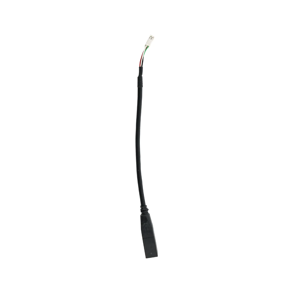 MEKEDE Radio Audio Adaptor Antenna Male Fakra for Toyota/honda/mazda USB Cable Suitable Android 4PIN Plug Connector Accessories