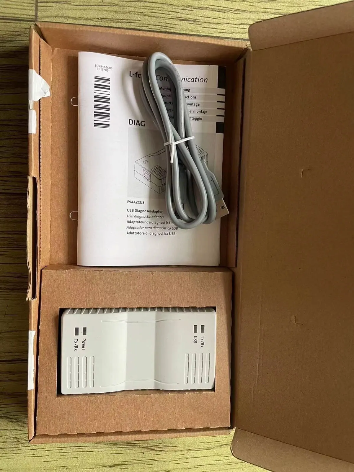 

Brand new E94AZCUS EWL0071 Warrently One-year