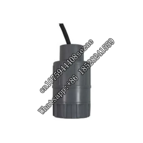 

GF Signet 3-2751-3 Submersible Sensor Electronics, 3/4'' NPT Threads for 9900 or 9950 159000746, 159 000 746