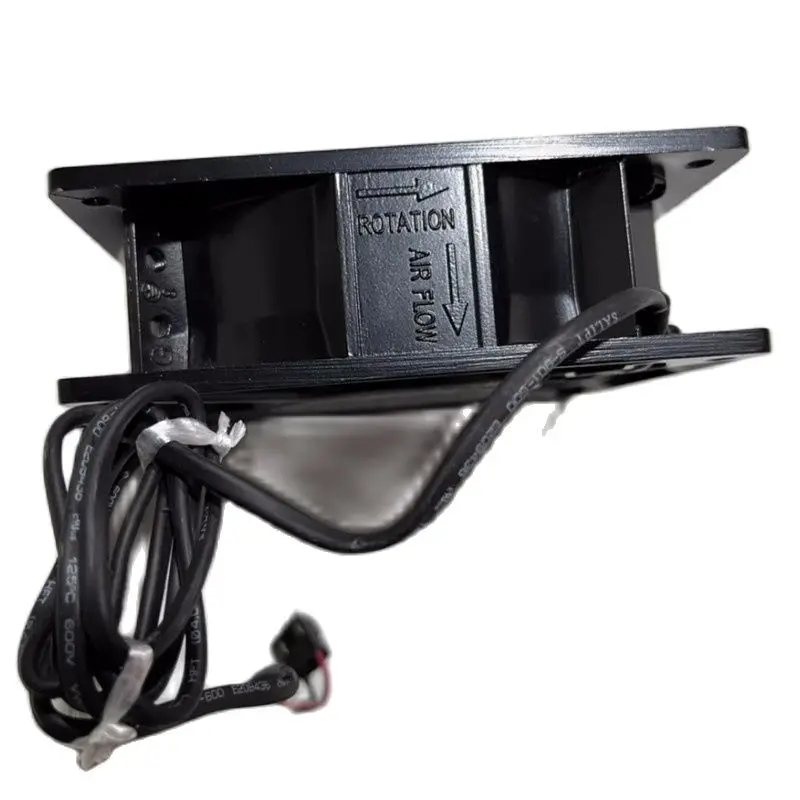 Для Haier центральный кондиционер, охлаждающий вентилятор, аксессуары для вентиляторов AA1282UB-AW, многолинейный винтовой тепловой насос, новый