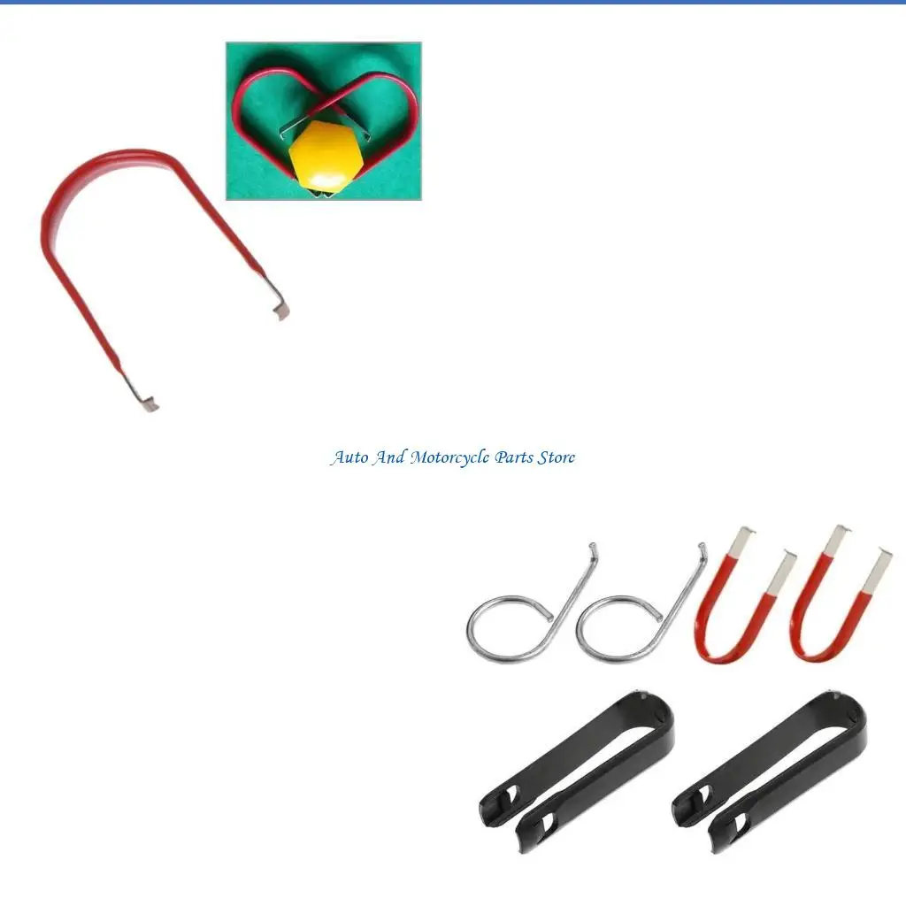 

P9FD Wheel Bolt Caps Puller Bolt Cover Extractor for Nut Center Cover Car Repair Tool