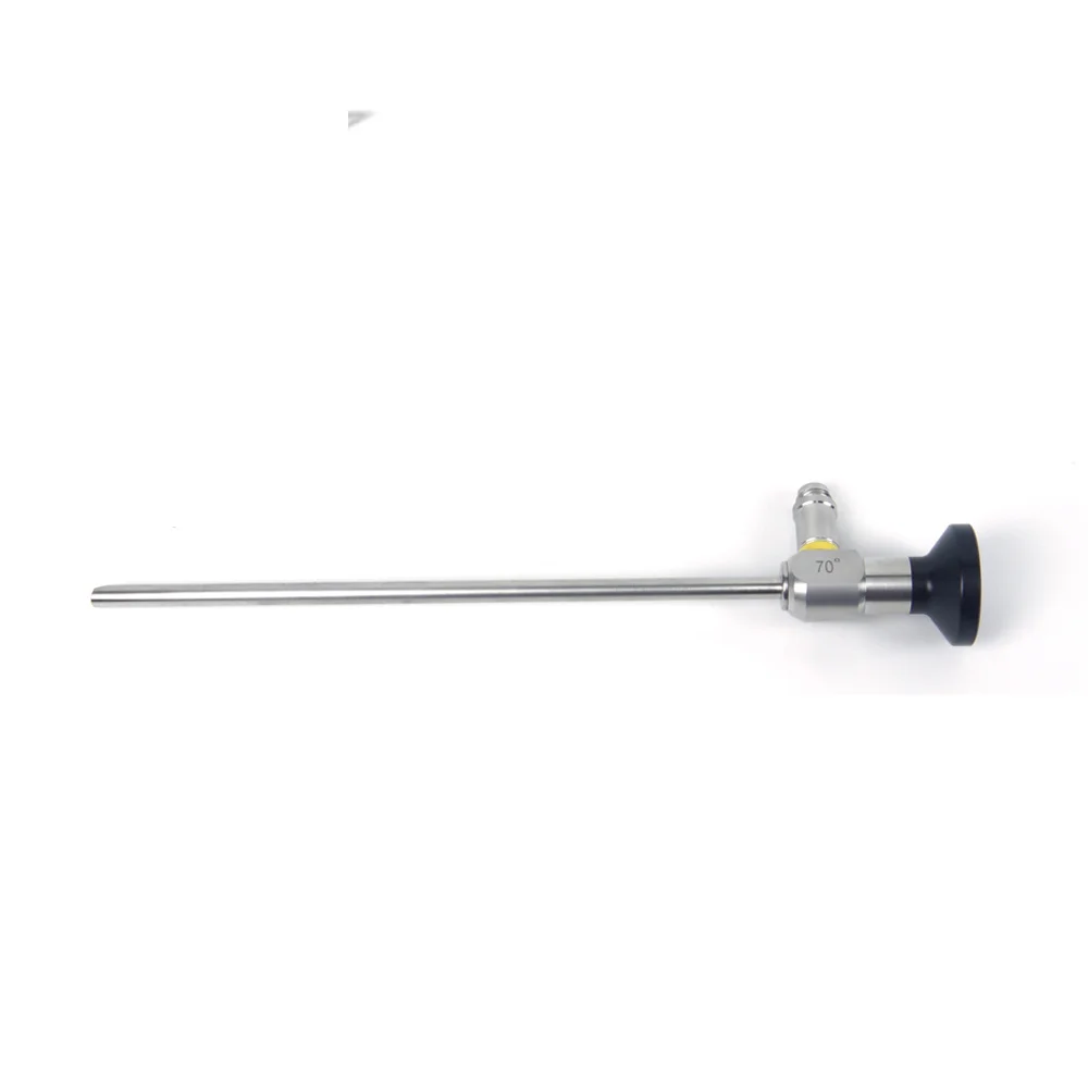Customization 0/30 Degree Medical Rigid Endoscope Metal ENT Endoscopic Instruments