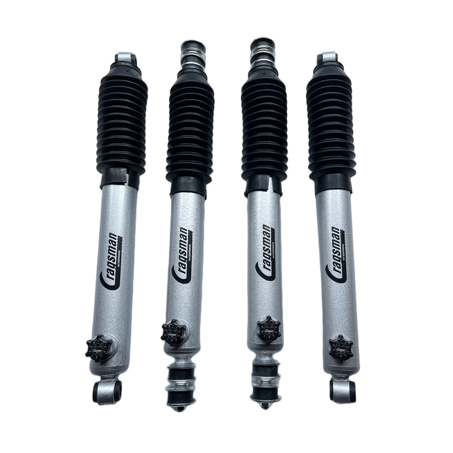 China Big Manufacturers Auto Parts Car Front Rear Left Right 3Inch Shock Absorber for 4X4 Nissan Patrol Y60 Y61 1987-2004