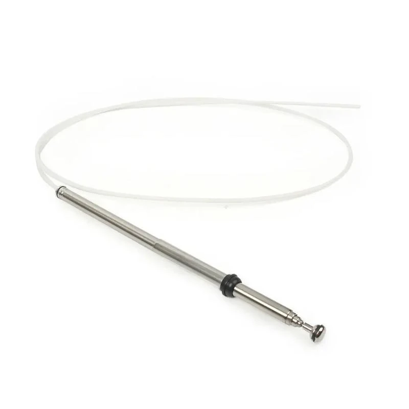 57BA Auto Accessory for RX300 1999-2003 Car Power Antenna Mast 86337-0W030 Radio Antenna Mast
