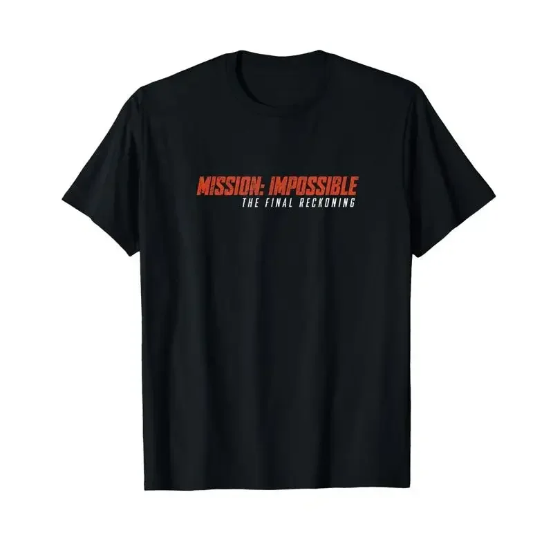 Mission Impossible Dead Reckoning T Shirt