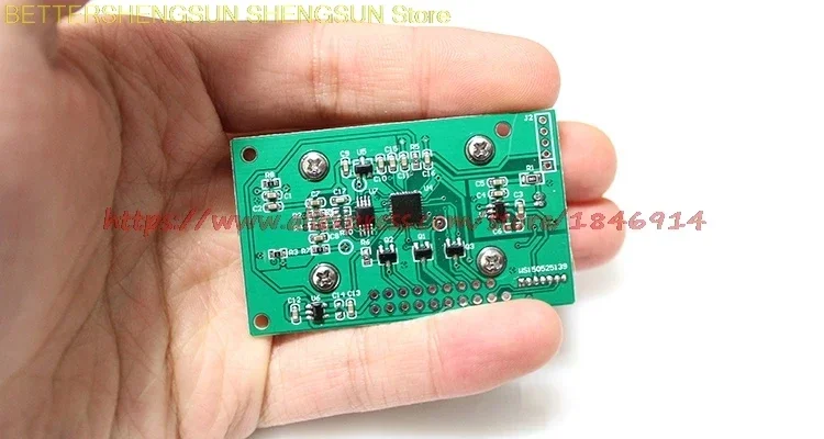 MH-Z14 MH-Z14A Infrared carbon dioxide sensor module Analog output environment monitoring  0-5000ppm