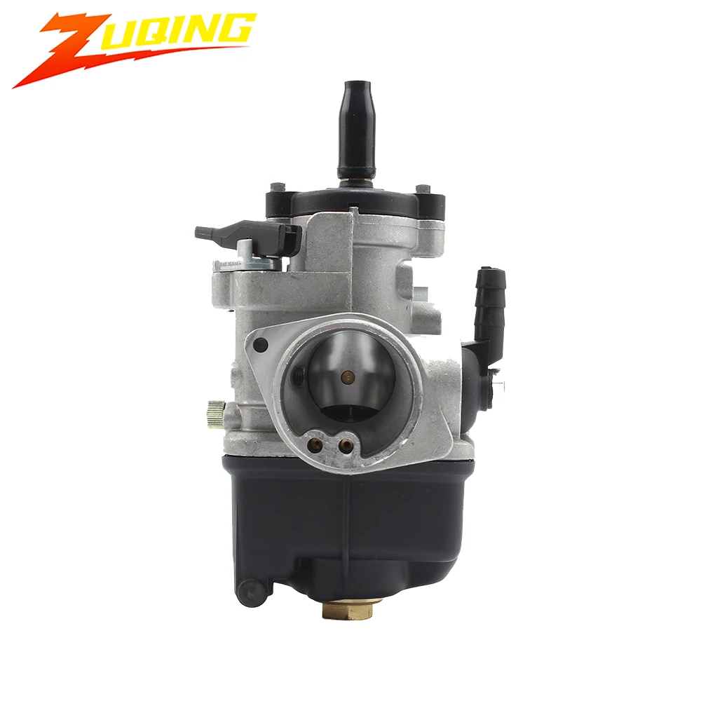 

For Dellorto Carburetor Motorcycle PHBL 20 22 24 25 26 28mm Carb 2 T 4T Scooter Racing 50-300cc Enduro Motocross Accessories