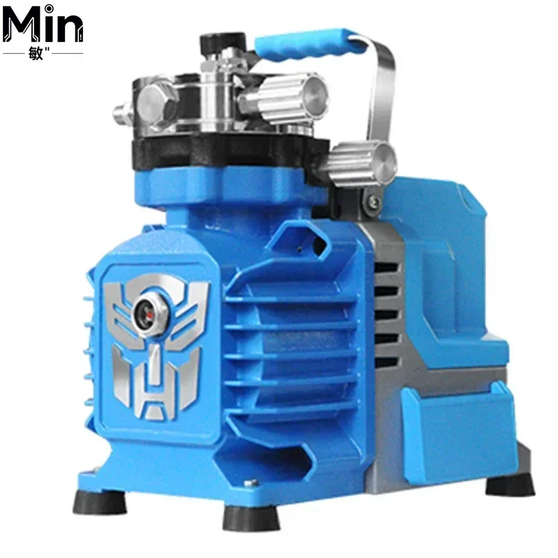 Portable High-pressure Airless Paint Sprayer Latex Paint Coating Machine for Color Steel Tile