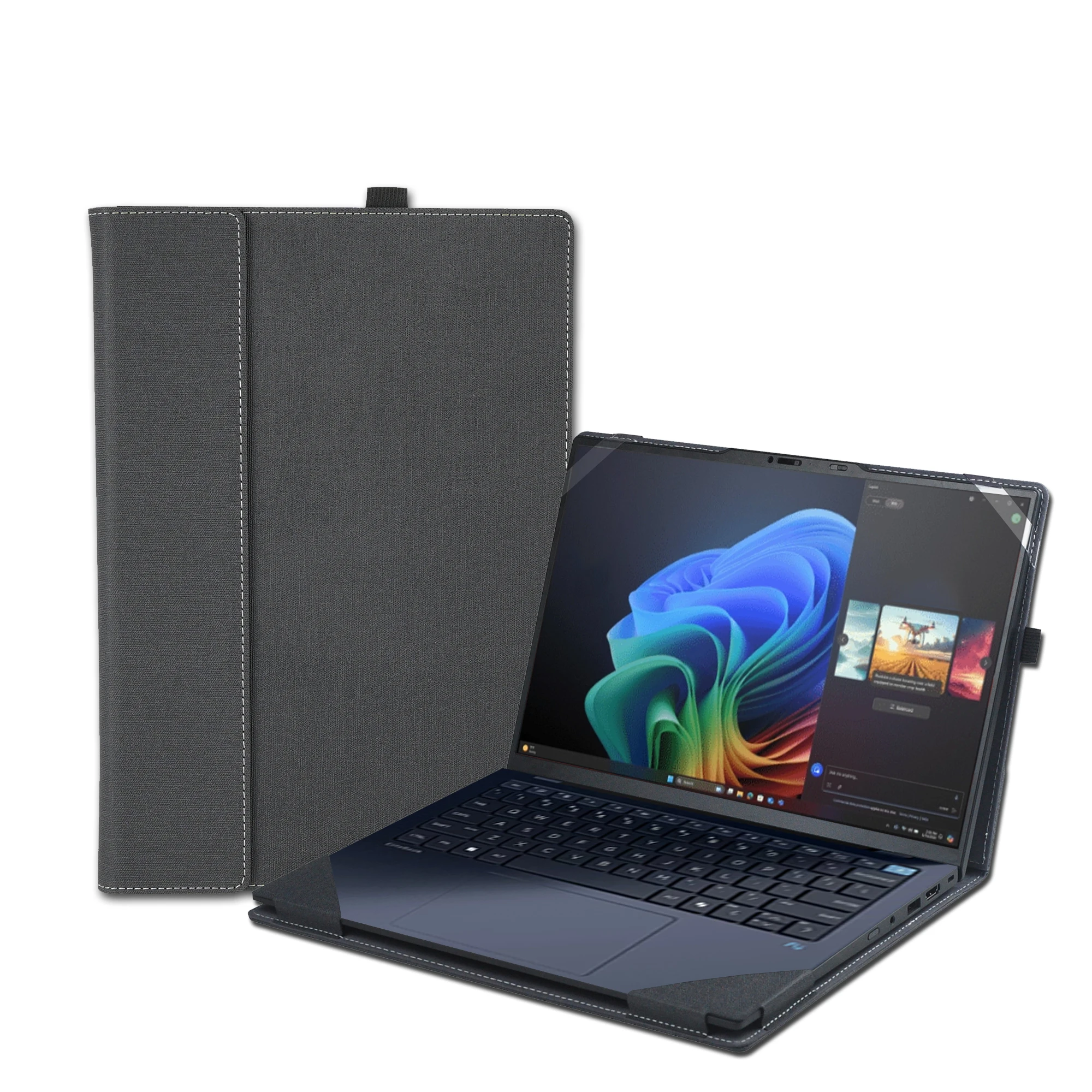 Laptop Cover For Lenovo Thinkpad X1 Carbon Gen 12 13 14 Thinkpad X1 2-in-1 Gen 9 10 11 14