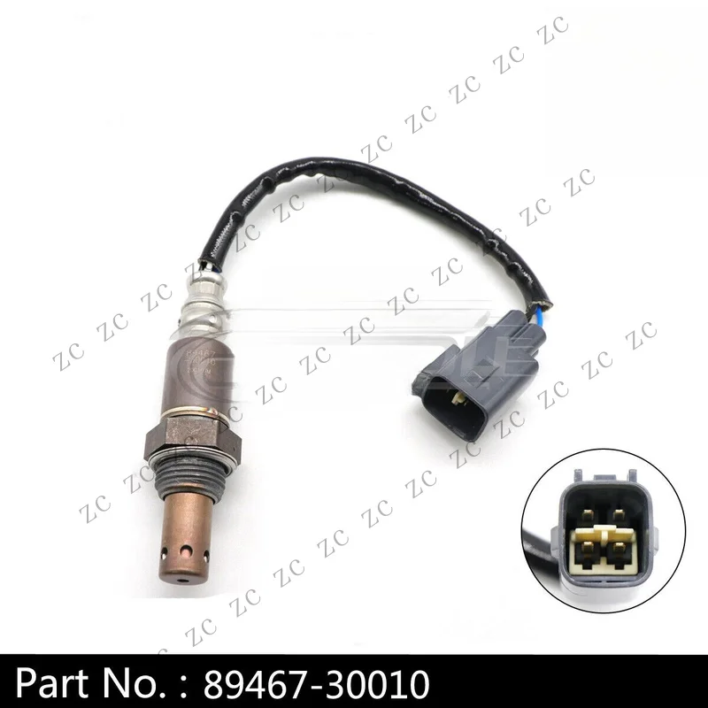 S+ 89467-30010 FOR Lexus IS250 IS350 GS300 Toyota Sensor Air Fuel Ratio