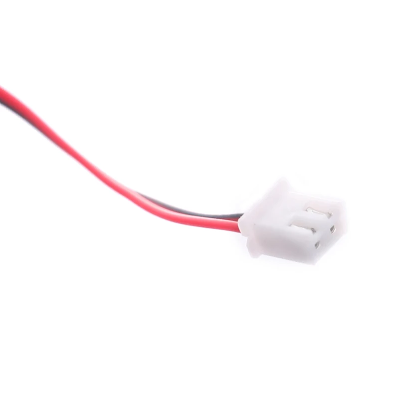 Hydraulic Bearing 2510 25MM 25x25x10MM Graphics Card Cooling Fan 5V 12V 24V M.2 Fan With 2pin 3PIN