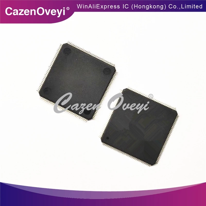 

1PCS dsPIC30F4011-30I/PT dsPIC30F4011QFP-44