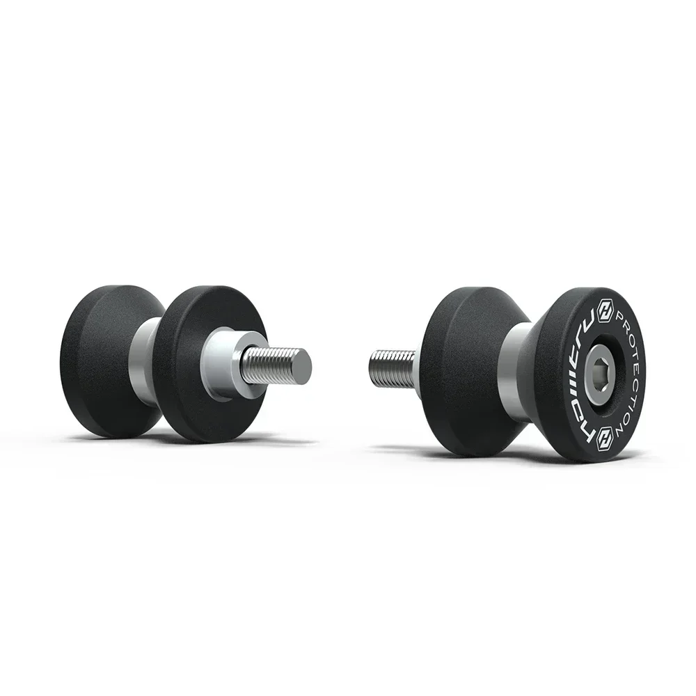 Motorcycle Maintenance & Repair Lifts Stand Screw Swingarm Spools Slider For Kawasaki Z650RS Z650 Performance 2021 2022 2023