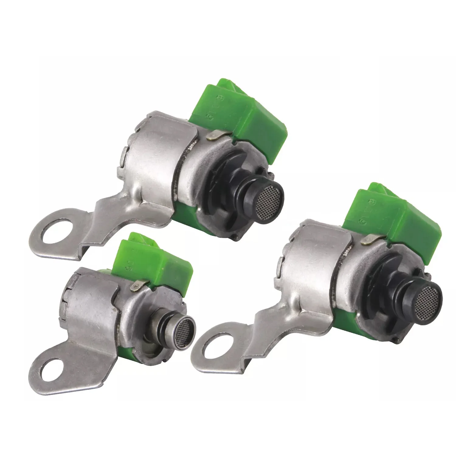 Automotive Parts Gearbox Valve A340E A341E 3-piece remanufactured set