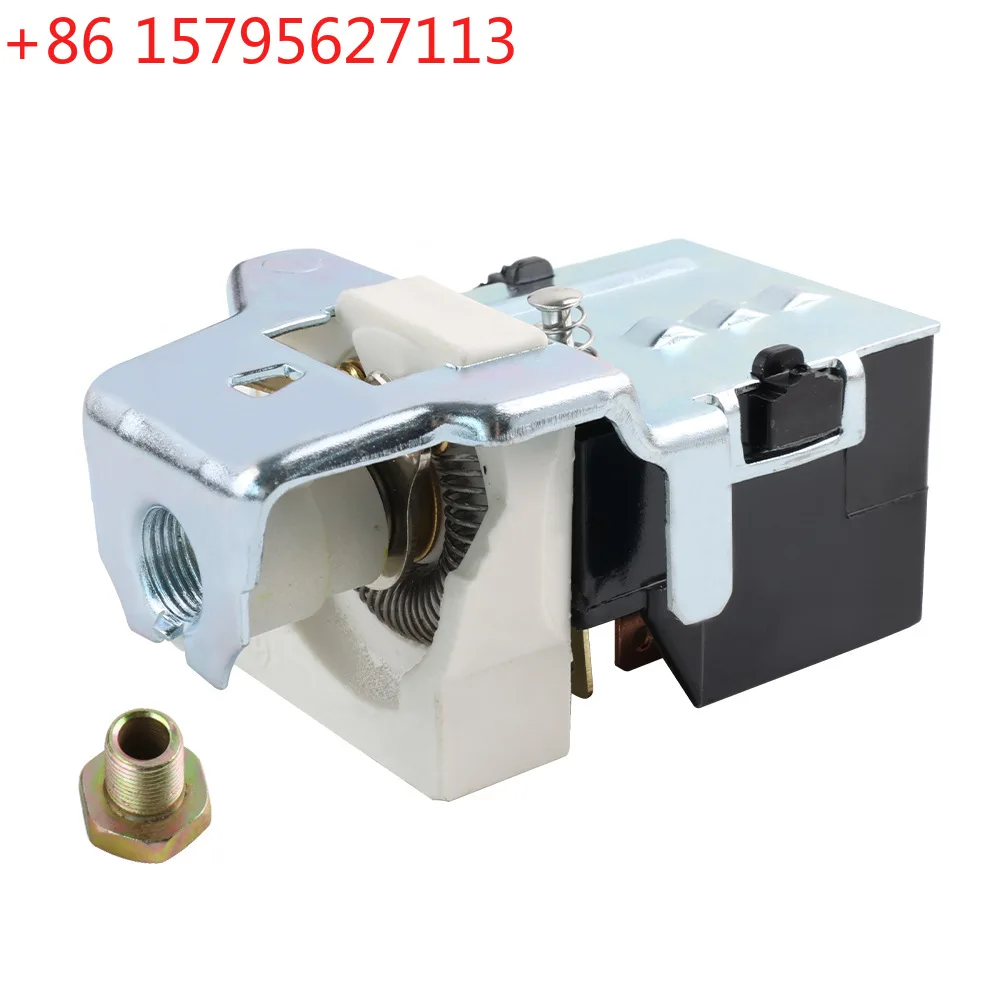 Retrofit Upgrade for Chevrolet GM GMC Pontiac Headlight Switch Headlight Bulb Control HS15