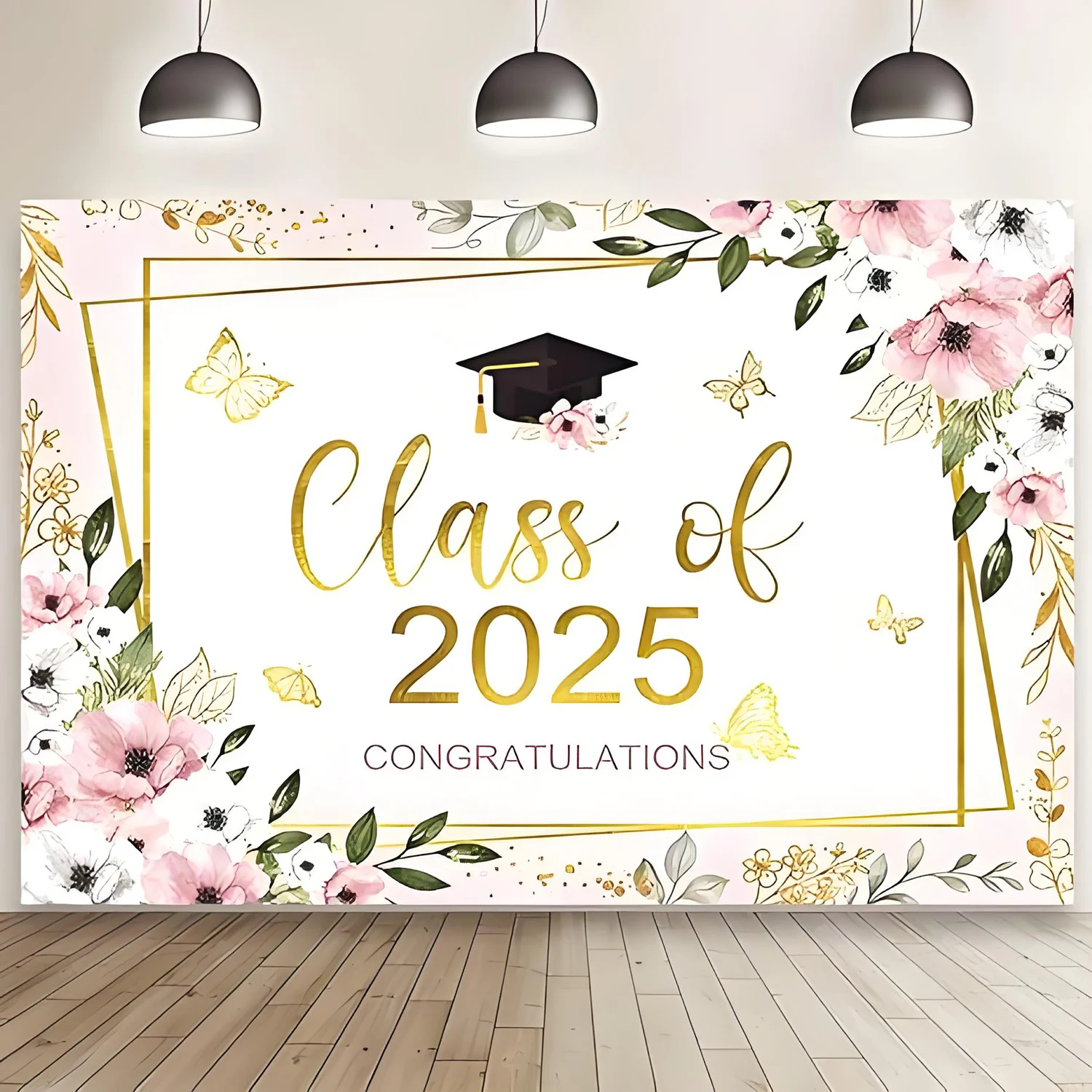 Graduation Decorati… - image