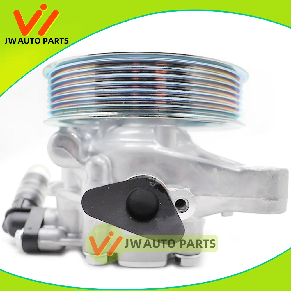 Auto Engine Power Steering Pump For 2008-2012 Honda Accord 2.4L 56100R40A04 56100R40A06 56100R40A08 56100R40P05