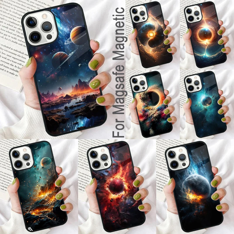 Universe Space Plan… - image