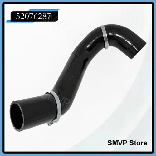 Imagen 1 del producto 52076287 para 2012-2023 2016 Chevy Colorado 2.8L S10 RG Turbo Intercooler manguera de entrada de aire