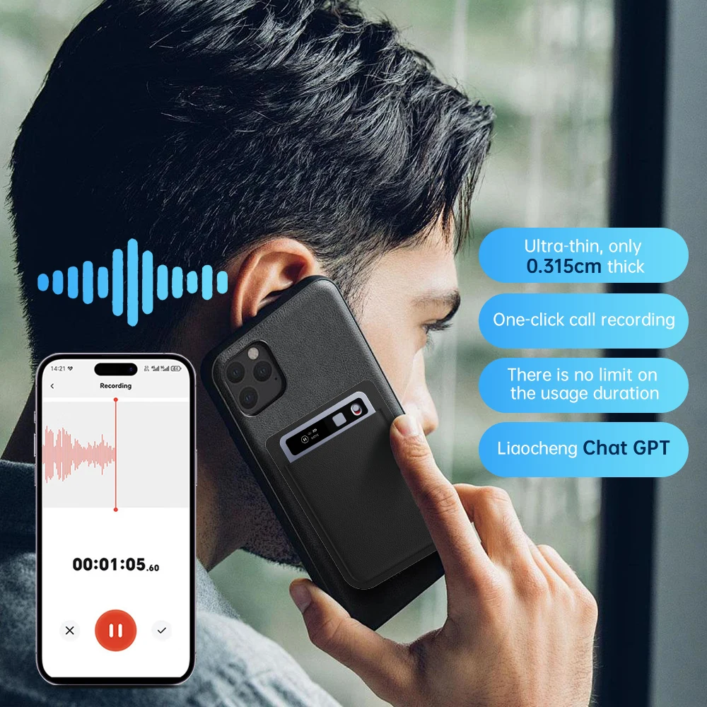 Thumbnail 4 - #13 New AI Voice Recorders Arrivals