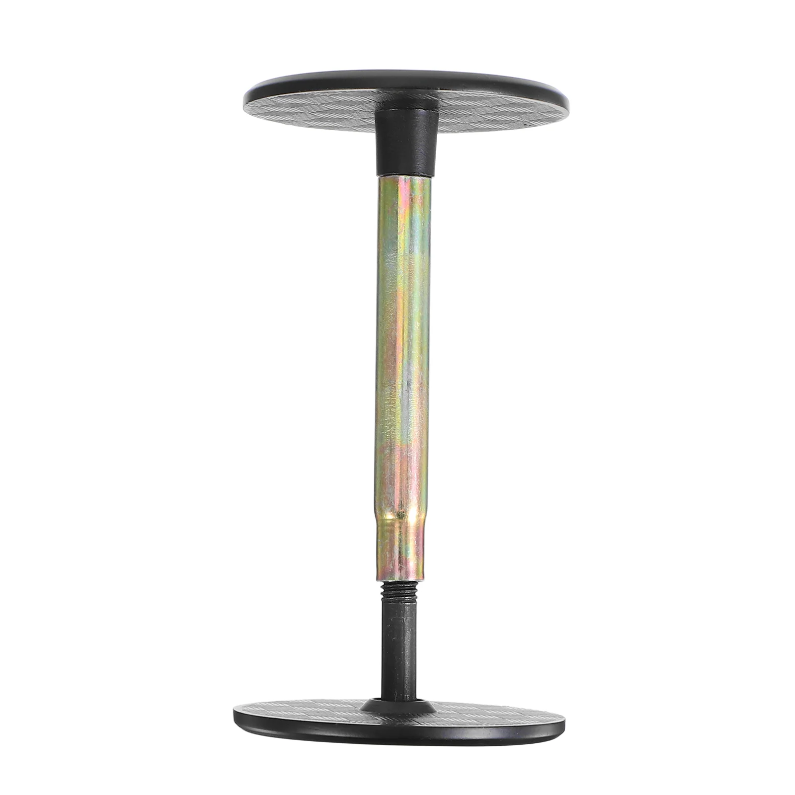 

40mm Door Hole Cover Plate Zinc Alloy Round Deadbolt Cover Anti-Theft Peephole Filler Door Lock Hole Filler for Wood Metal Doors