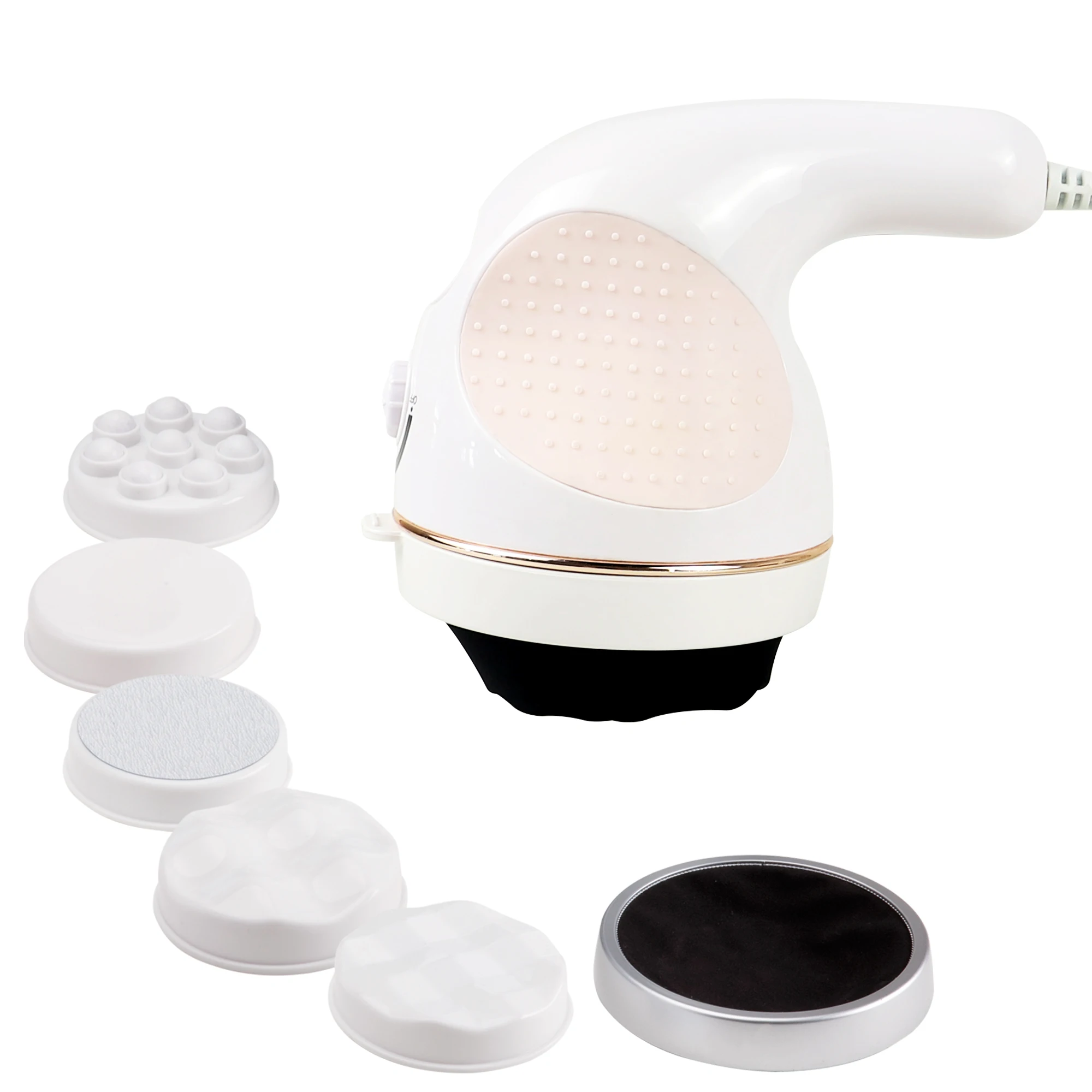 

Home Use Cellulite Removal Body Massager Suitable for the entire body Deep tissue relieves neck and back pain and relaxes muscle