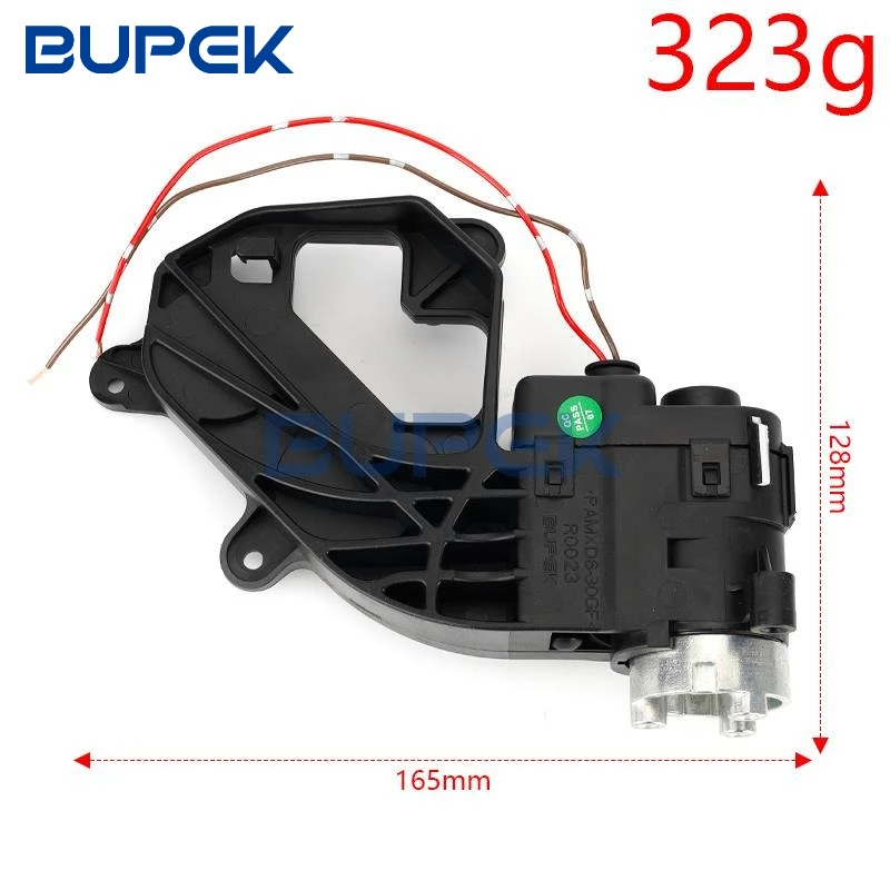 Compatibel met Mazda CX-5 CX-9 MX-5 Auto-onderdelen Automatisch opklapbaar Achteruitkijkspiegel Zijspiegel Actuator Module en versnellingsset 30T Reparatieset