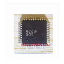 6PCS 100%New AD85050-LG48NRR AD85050 LQFP48 Integrated circuit Original Stock