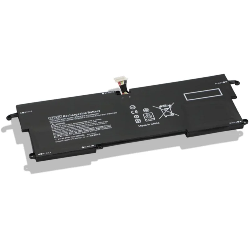 4Cell ET04XL Laptop Battery for HP EliteBook X360 1020 G2 Series Notebook 915030-1C1 915191-855 HSTNN-IB7U ET04049XL HSN-I09C