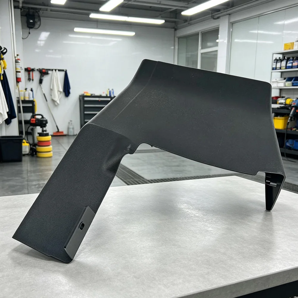 Car Door B PILLAR INTERIOR COVER Panel 735532869 B-pillar Decoration Plate FOR FIAT DUCATO FOR BOXER 2006+ Interior Parts