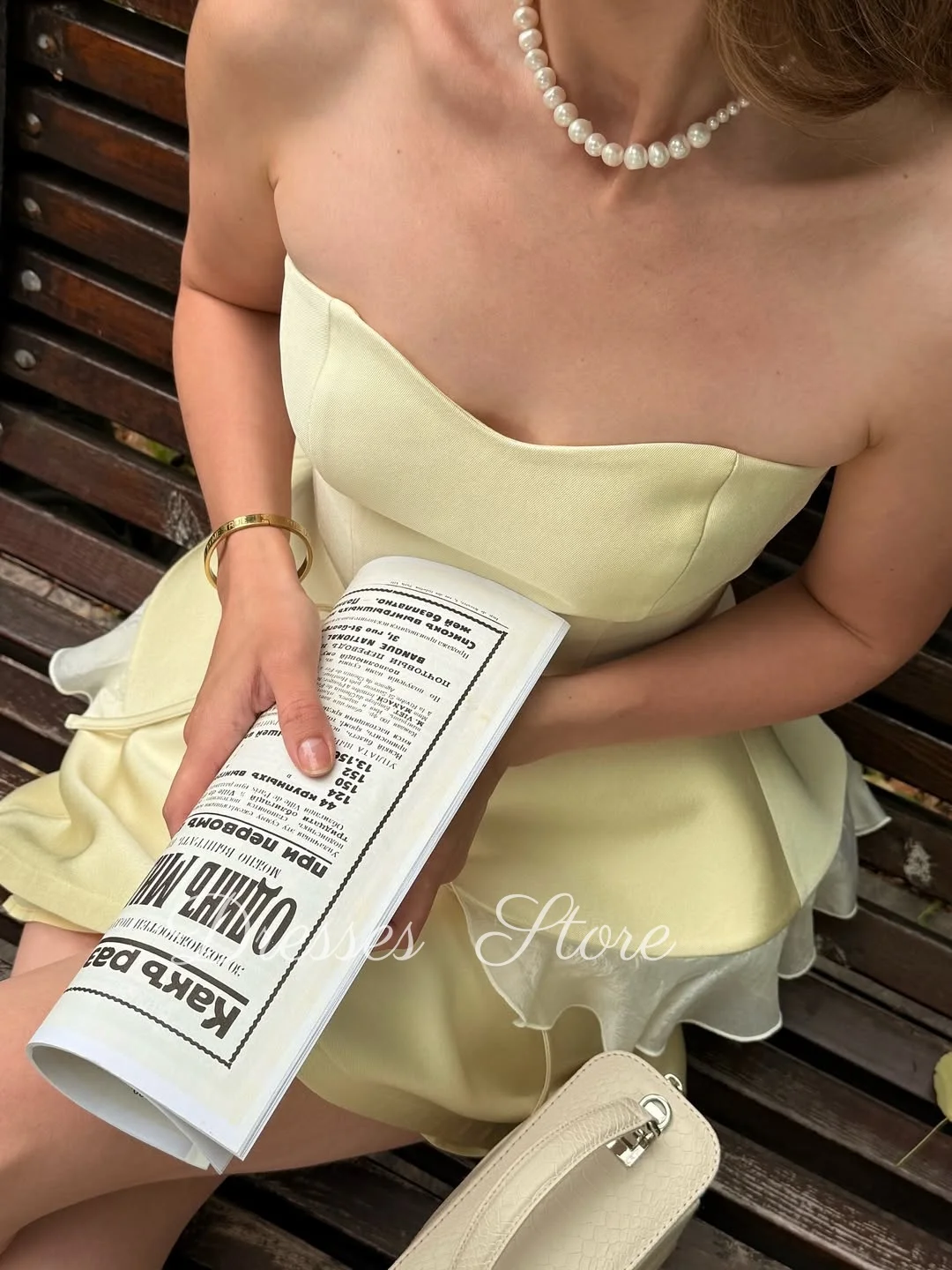 MD New Elegant Sweetheart Short Evening Gown Satin Yellow Shawl Sleeveless Pleat Cocktail فساتين سهرة Customized 2025
