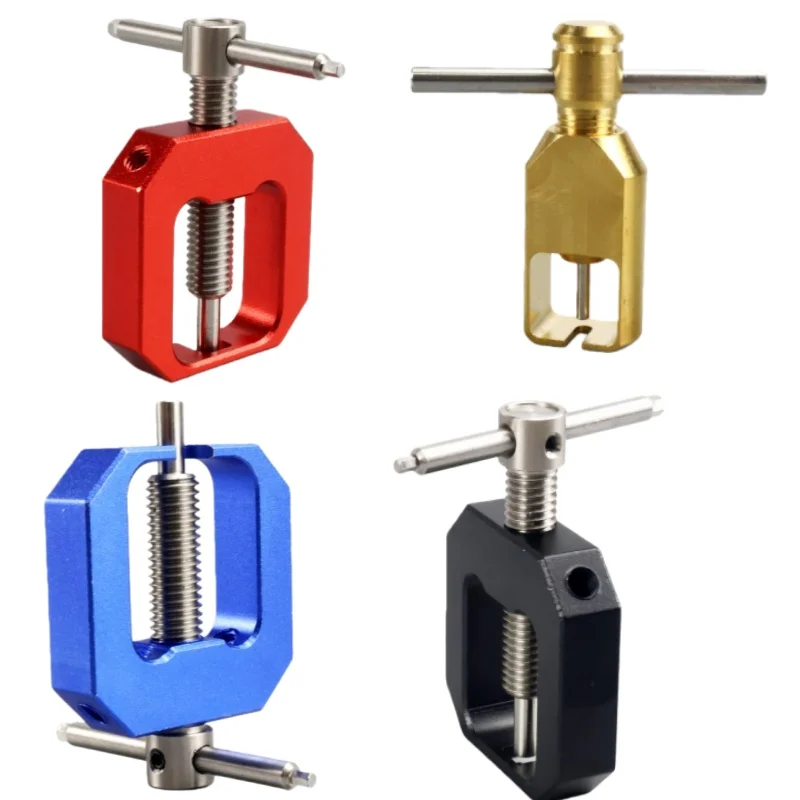 

NEW Tooth Extractor Pinion Puller Motor Gear Extractor Mini 4WD Tools for RC Tamiya Mini 4WD Car DIY