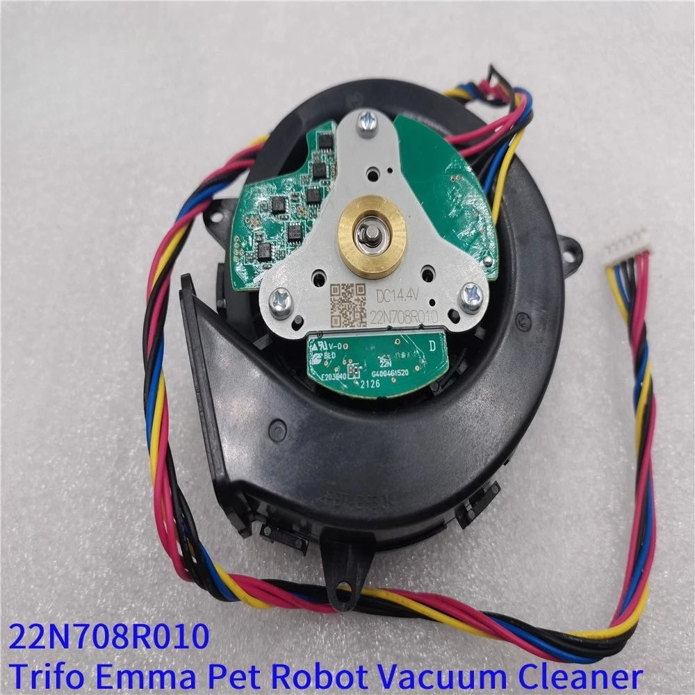 

20N704P110 Zooze Z50 22N708R010 Trifo Emma Pet Turbo Fan