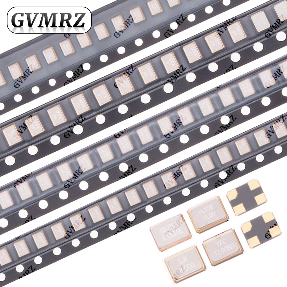 10PCS 32Mhz 40Mhz 4…