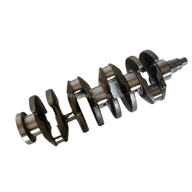 High Quality OHC Crankshaft For Chevrolet Tornado 1.8L Fast Delivery
