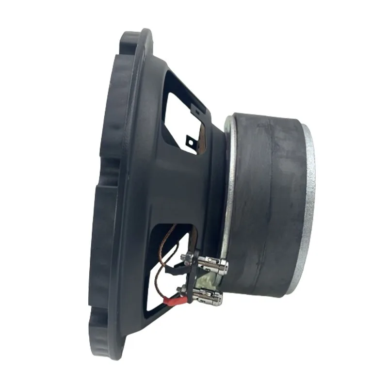 For 8-inch Subwoofer Dual-magnetic Single-magnetic Long-throw Speaker